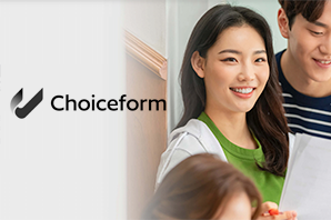 案例 | Choiceform巧思科技 &尊龙凯时：先进企业与先进企业的碰撞